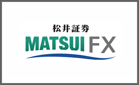 MATSUI FX