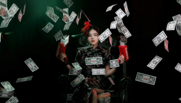 自己資金2万円をハイレバじゃないのに200万円に変えて稼ぐ！少額トレード術【Fintokei】